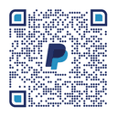 Donate via QR code