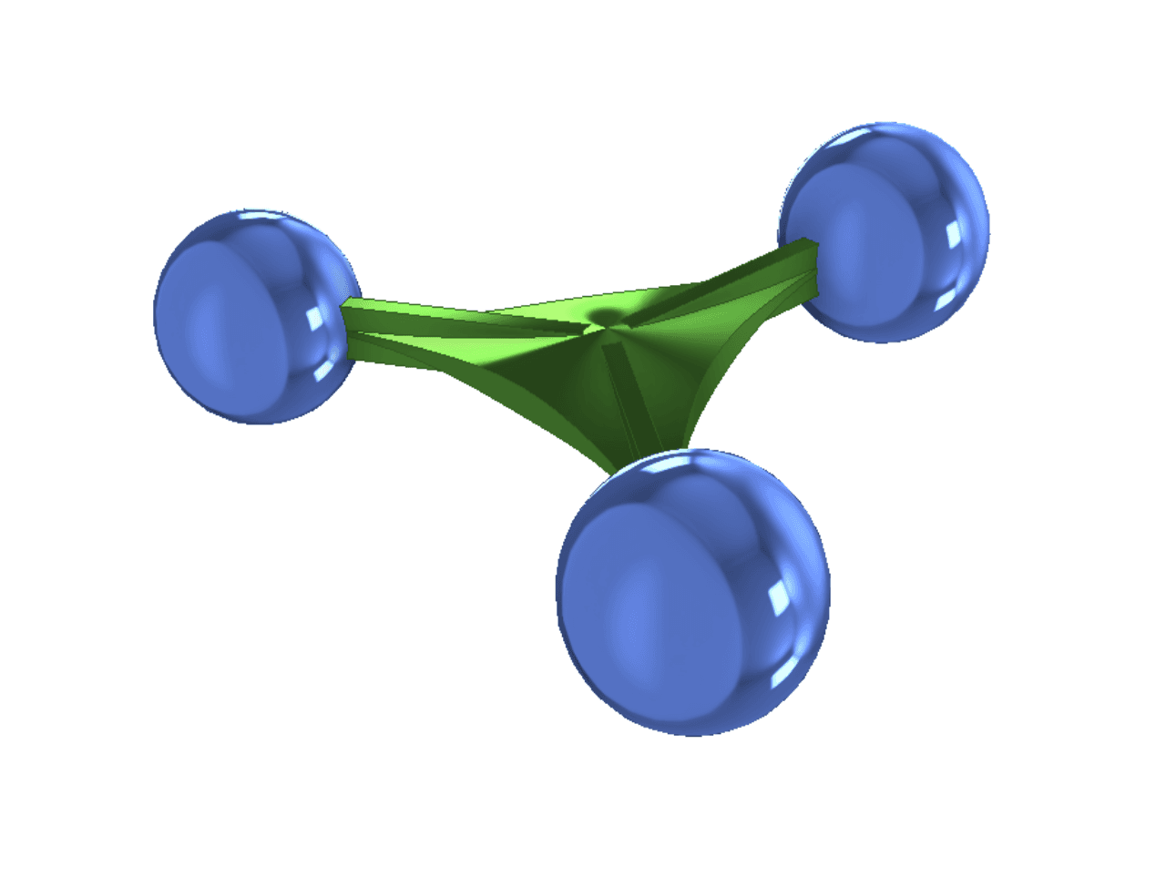Nextdron