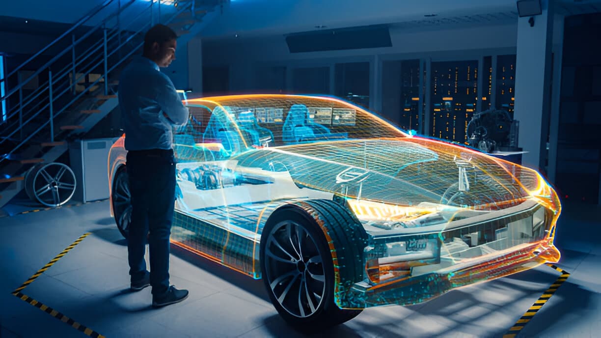 Vehifuture